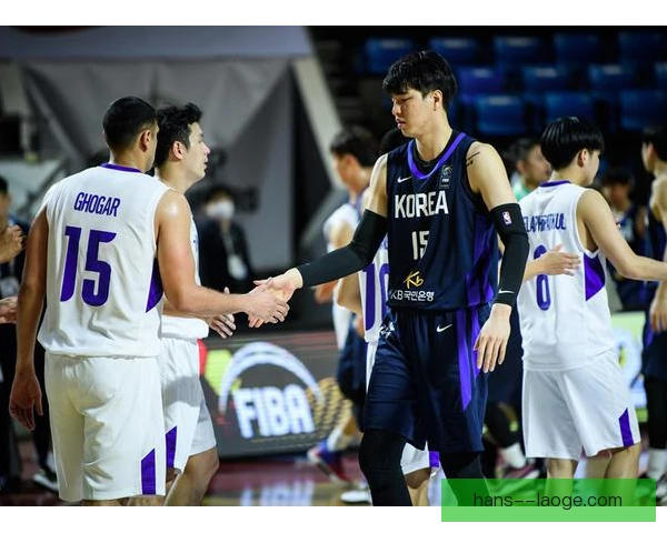 韩国篮球联赛黑马战术特点：快速轮转制造错位优势