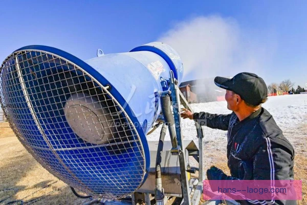 人工造雪考核指标，密度与含水量决定赛道质量